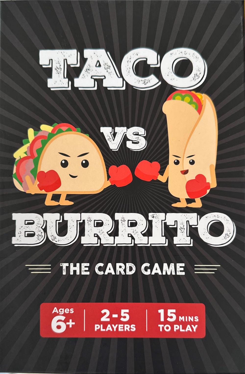 Party Snail Games Ninja Hamster Apocalypse Disco: The Action-packed Card Game That Gets Everyone Exploding With Laughter. Hilarious Fun For Kids Teens And Adults. Ninja Hamster Apocalypse Disco