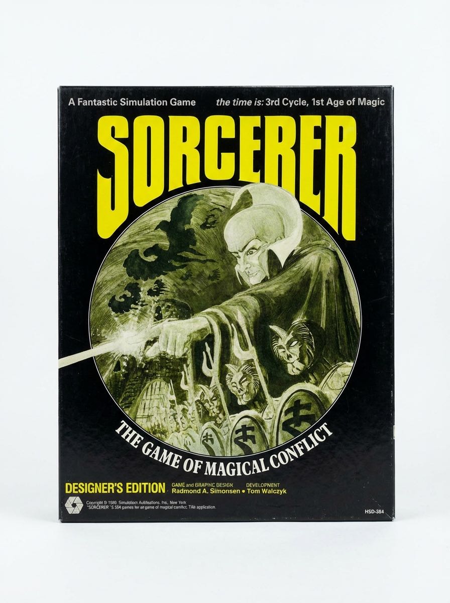 20 Strong: Tanglewoods Core Set