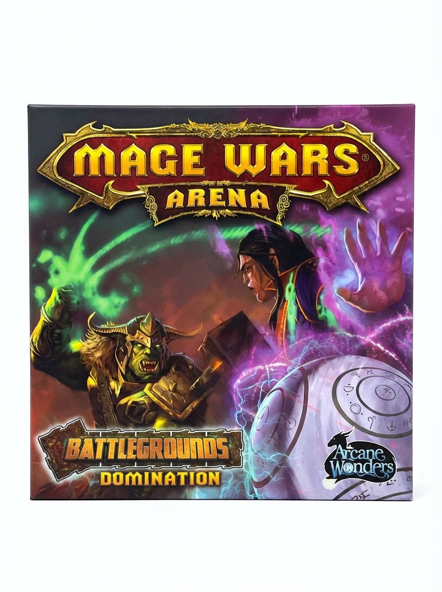 Abyss: Kraken Expansion Third Eye