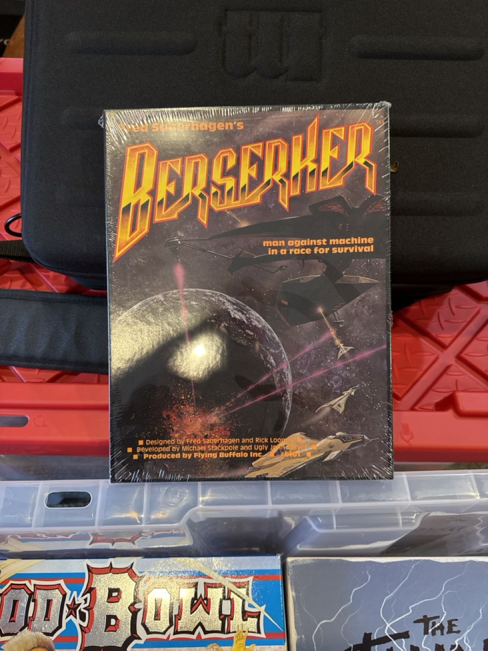 Star Wars. The Deckbuilding Game. Mandalorianie