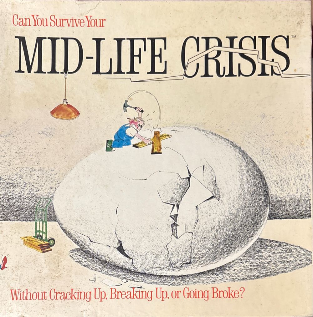 Horrific: Terror In The Cards—Déla