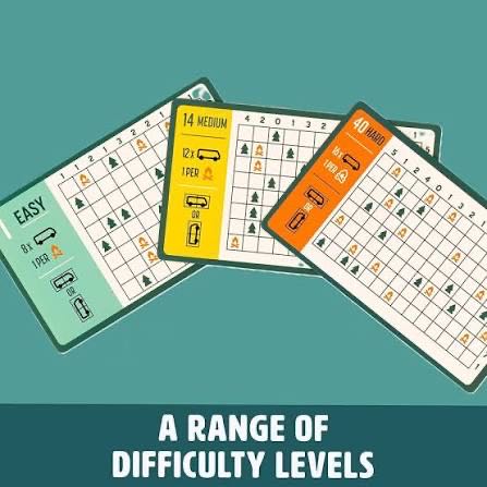 Happy Camper  (1+) board game collectible [Barcode 5056297244448] - Main Image 4