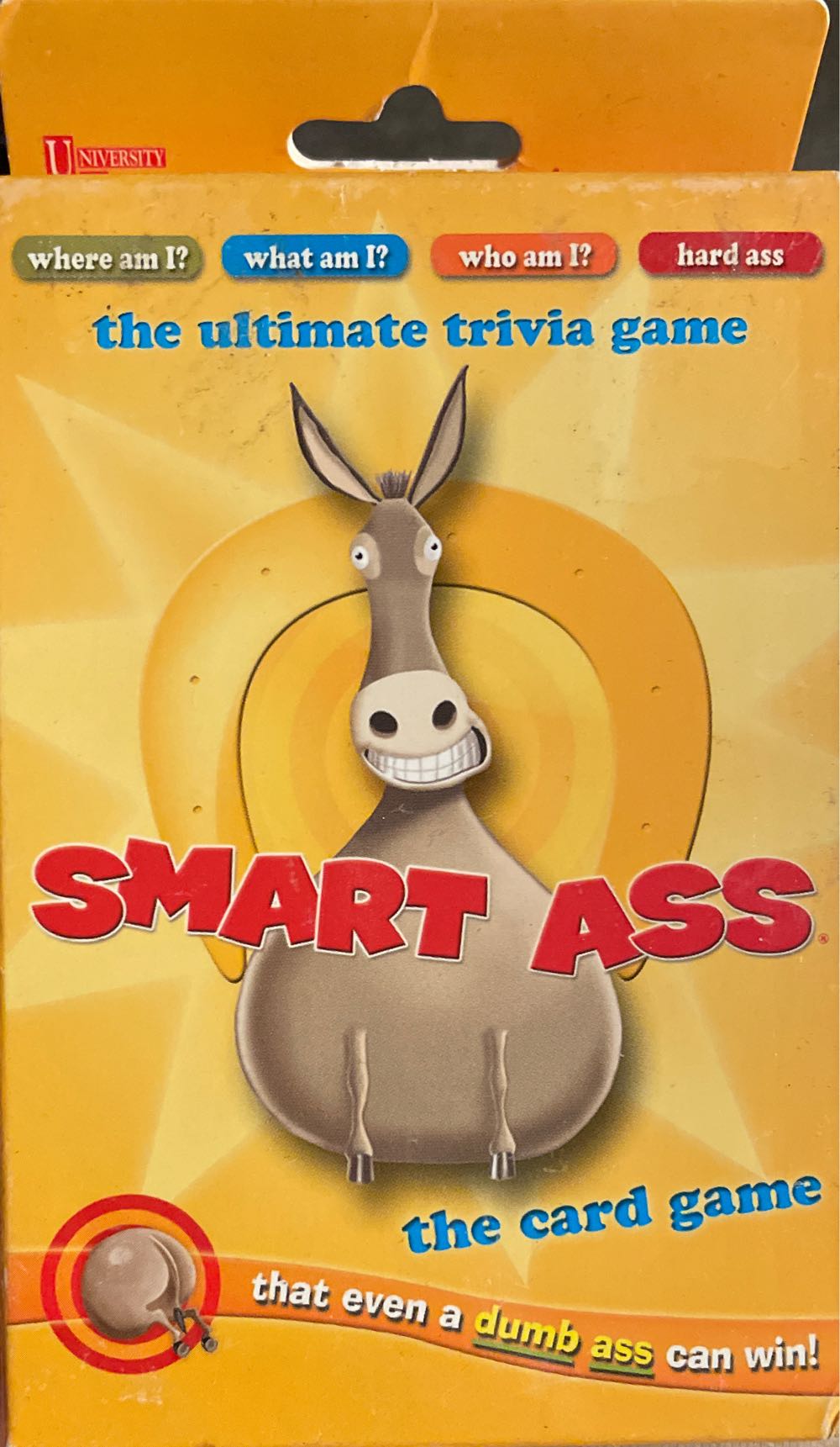 Open Owl Card Games Storyfold Wildwoods Neoprene Mat New