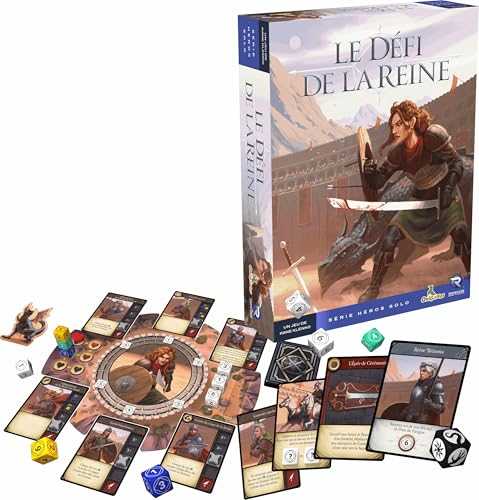 Ravensburger Ravensburger Crawling Board Game