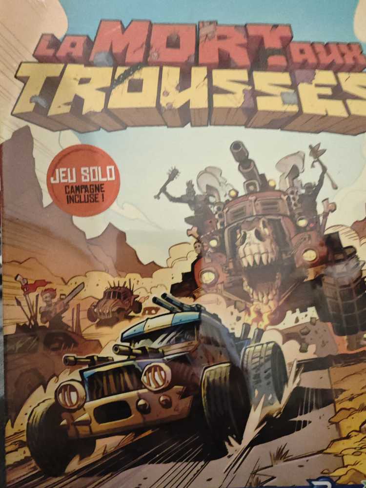 Thundergryph Games Darwin’s Journey Board Game Fireland Expansion Sealed