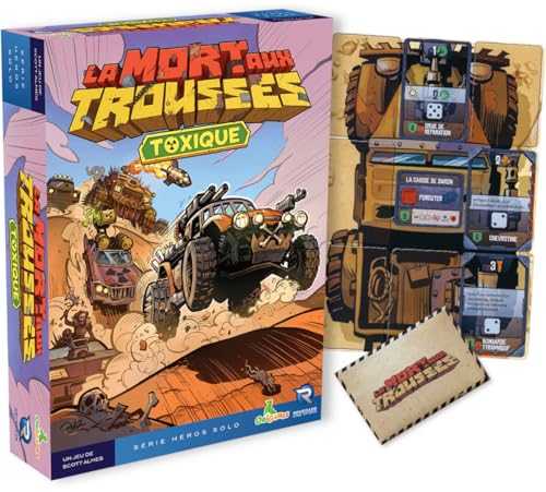 Jungle Speed Witte Basisversie