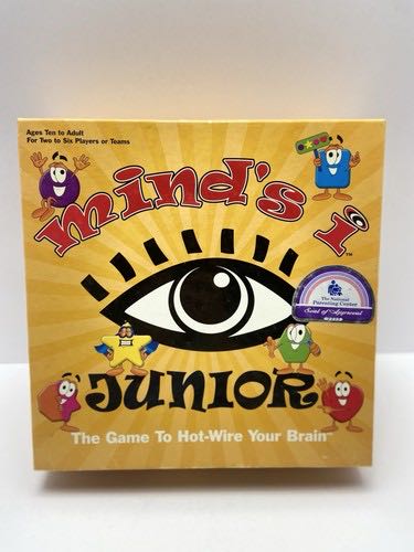 Ginger Fox Know It All Fast-paced Card Game Family Games For Ages 8 And Over Use Your Wit And Speed To Correctly Answer Trivia Cards Fun Games For Family Game Night Parties And More