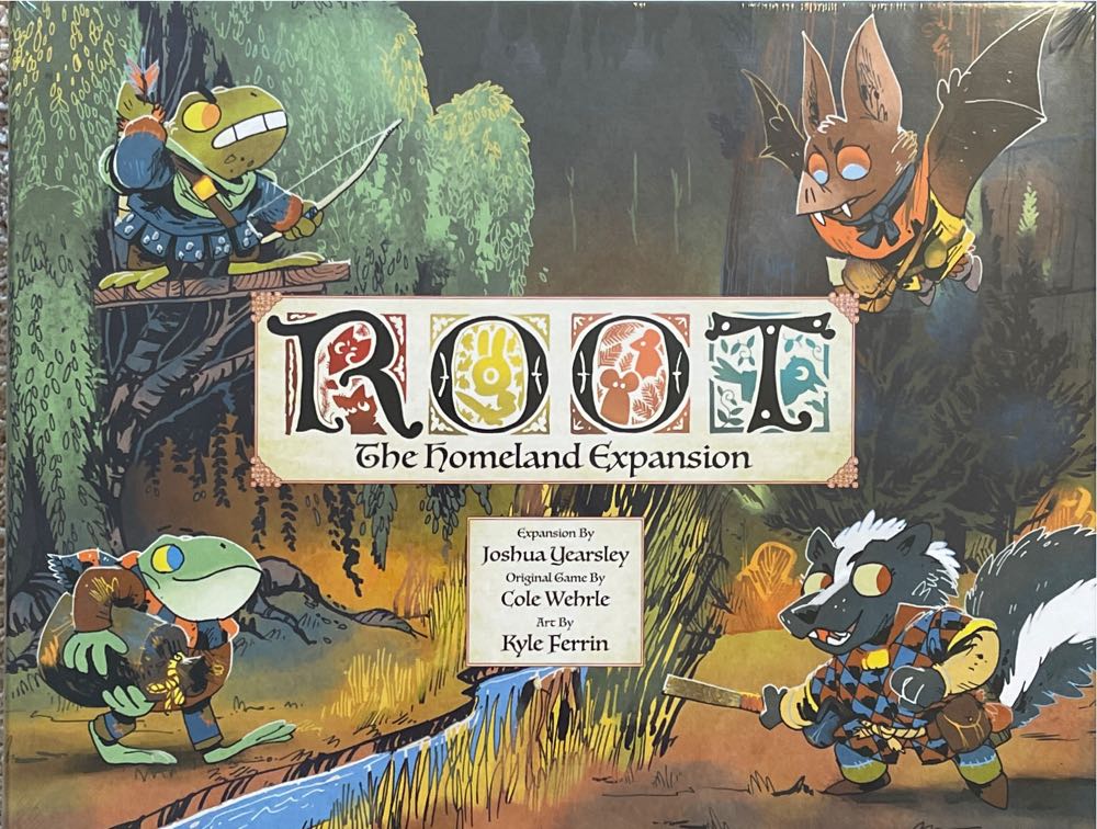 Wizkids Blob Party | Party Game | Easy To Learn | Family Board Game