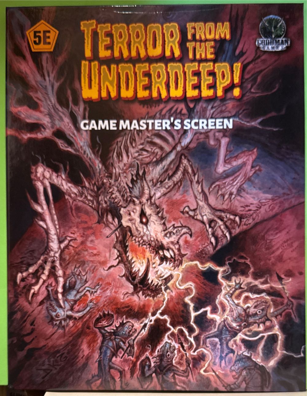 Počítání Kuřátek Fowl Play