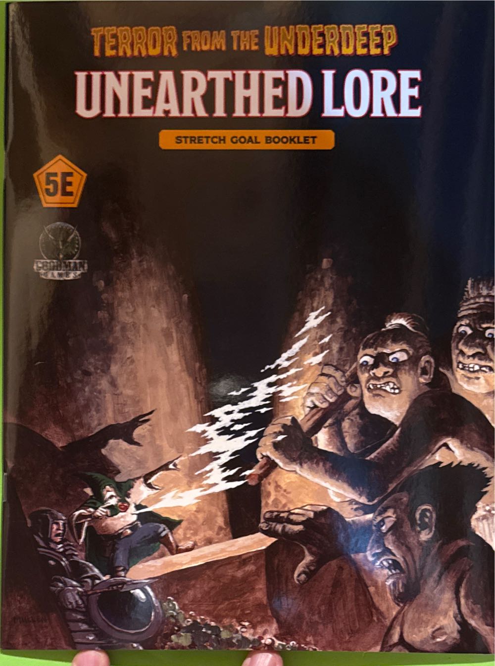 Bullet Deluxe Wooden Bullets