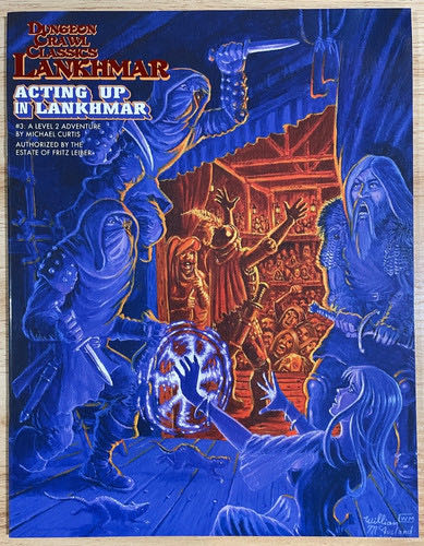 Brain Busters-Nature