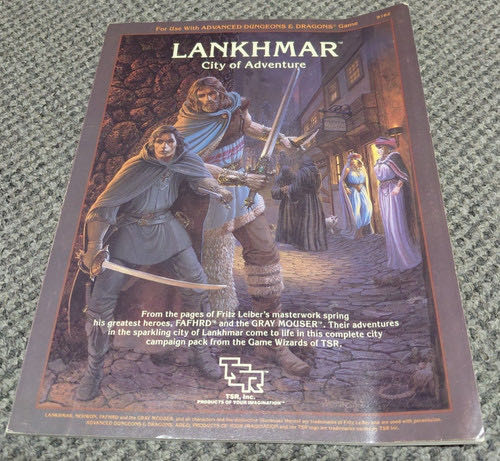 D&D Thracia 5E - Lost Lore Of Thracia