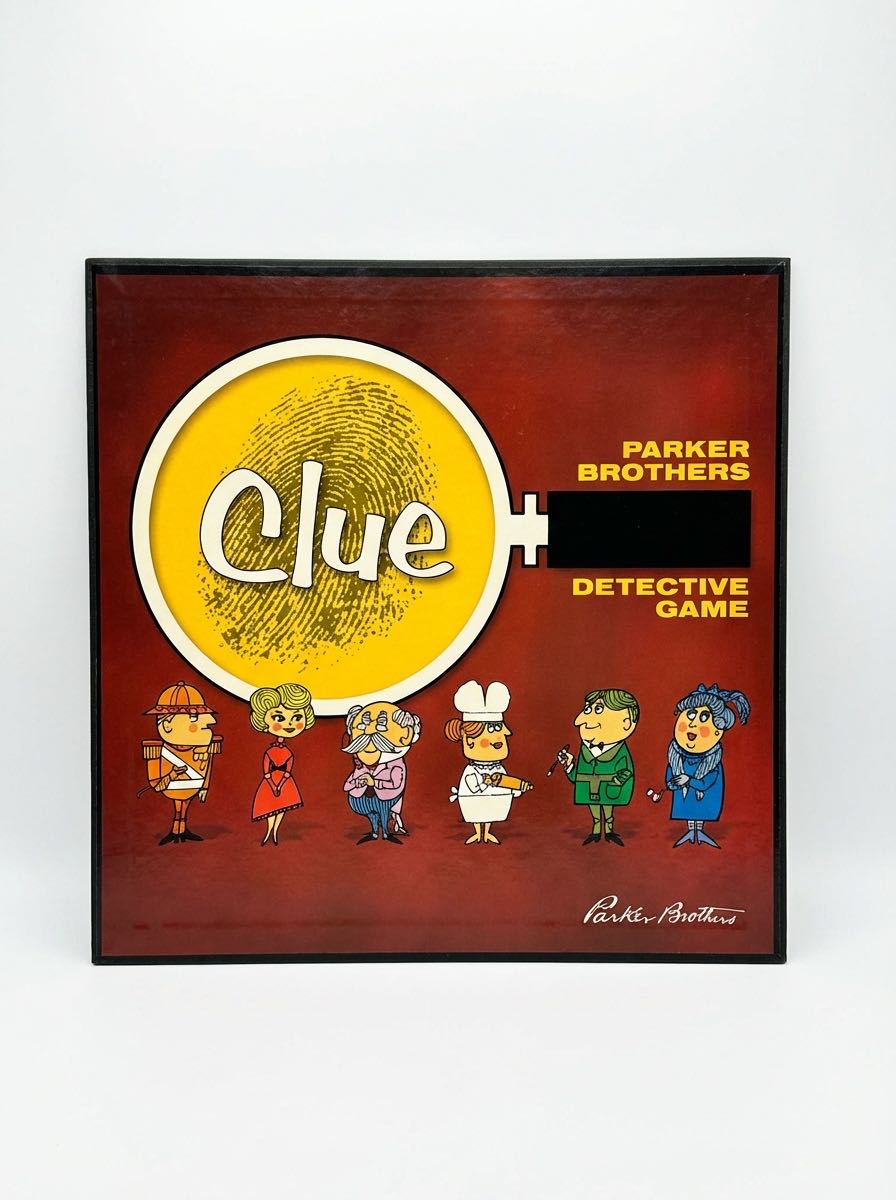 King Of Tokyo: Mindbug