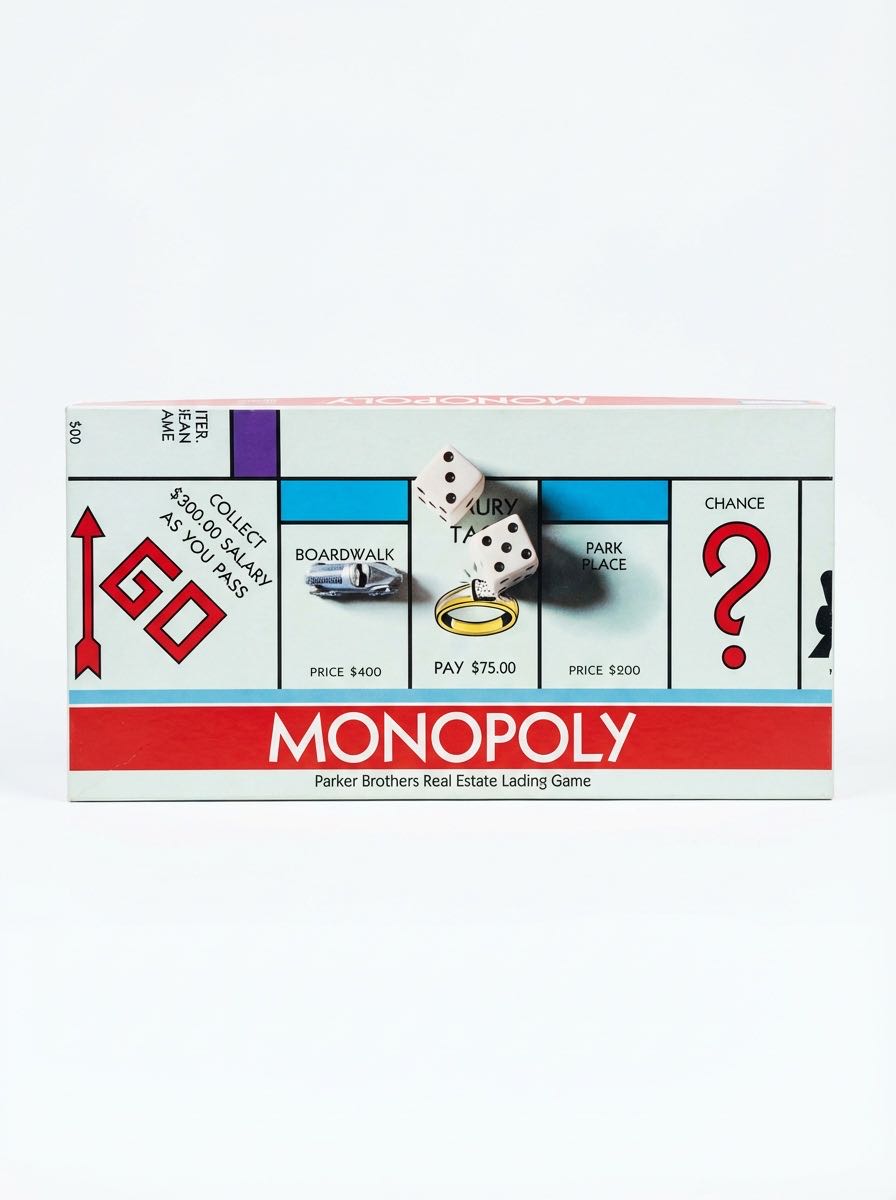 Pick Pocket Games: Thief’s Market Standard Edition Card Game