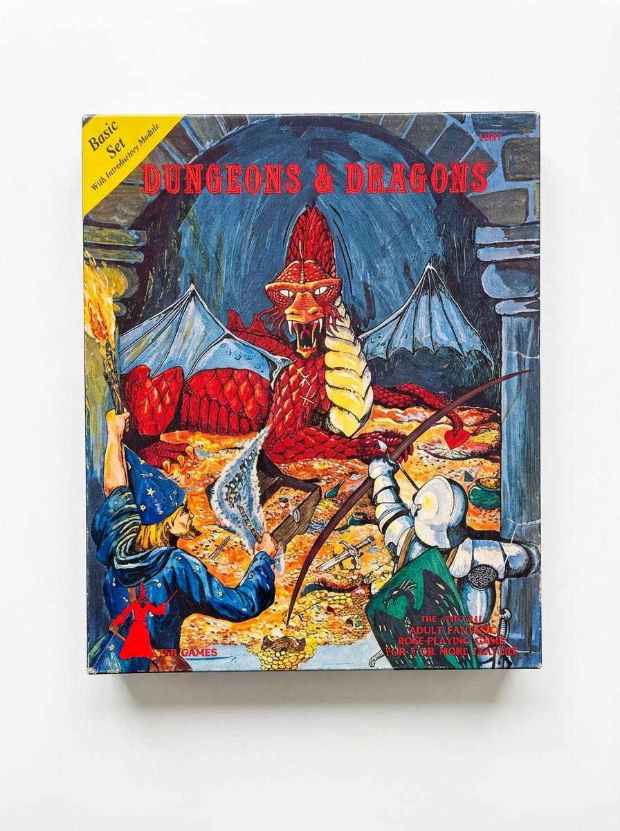 Super Trumpf Easy Rider