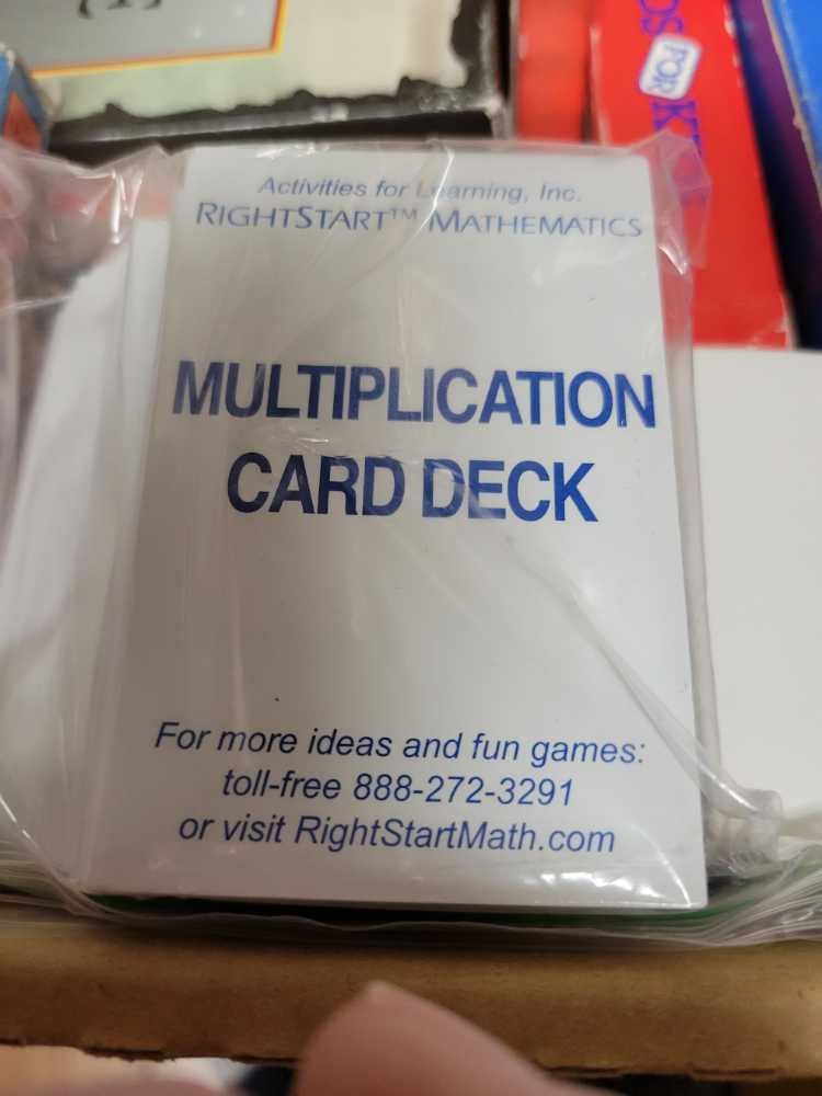 Gruff: Stuff Of Nightmares Kickstarter Exclusive Box