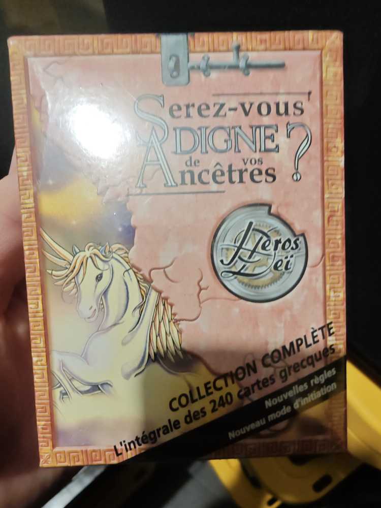 飛べ！フライドポテト Flying Fries Ology Shop Gameology ボードゲーム アナログ