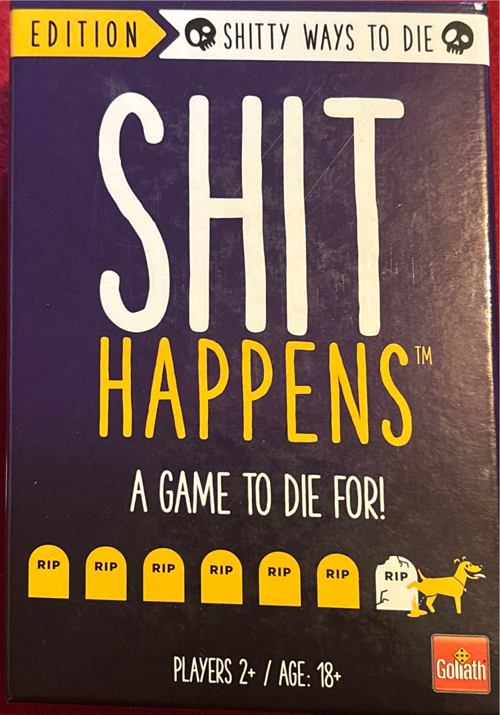 5903699821053 Gra Edukacyjna. Co Za Emocje! Kapitan Nauka Gry