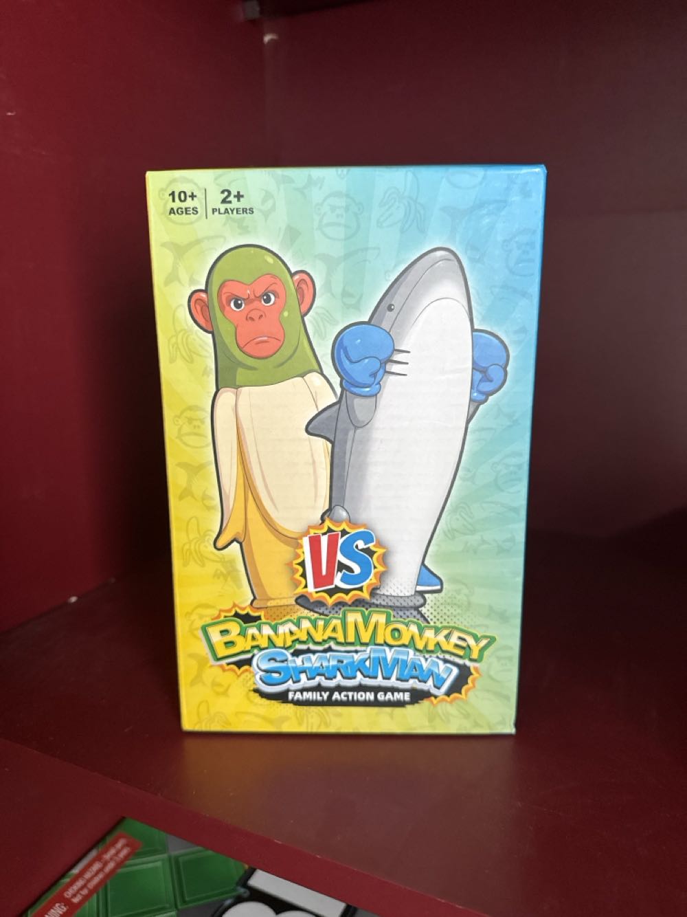 Skytear Nupten Expansion