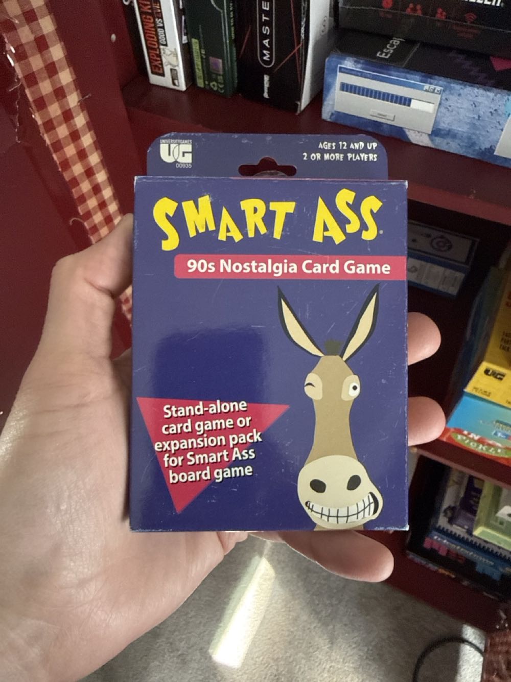 Shuffle Harry Potter Seek The Deathly Hallows Card Fun Strategy Game For 2-4 Players Gift For Kids Aged 7