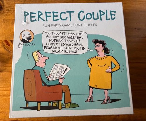 Blockbusters Gold Run Card Game