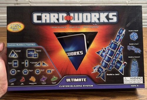 Accentuate Accent Card Hilarious Guess The Accent Party Family : Fun