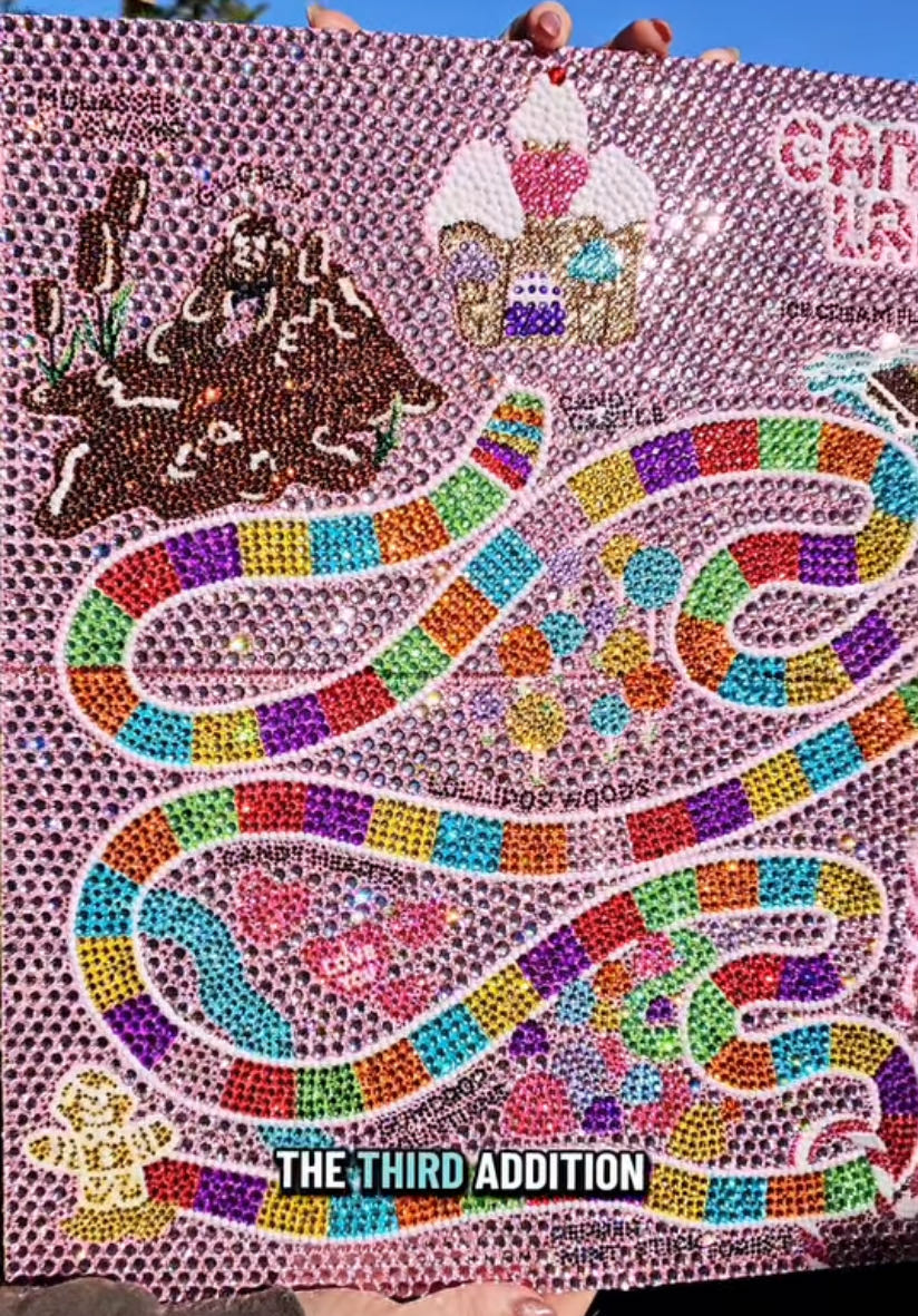 Ravensburger Crazy Cat’s Easter Eggstravaganza Piece Puzzle For Adults