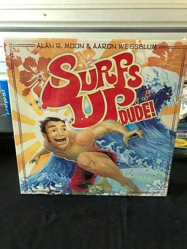 Scattergories Refill #1