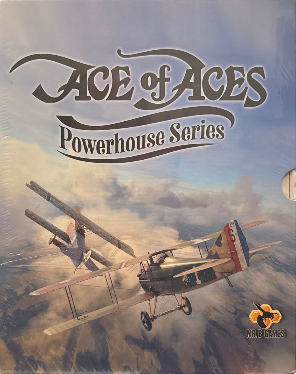 Monopoly Deal No Mercy