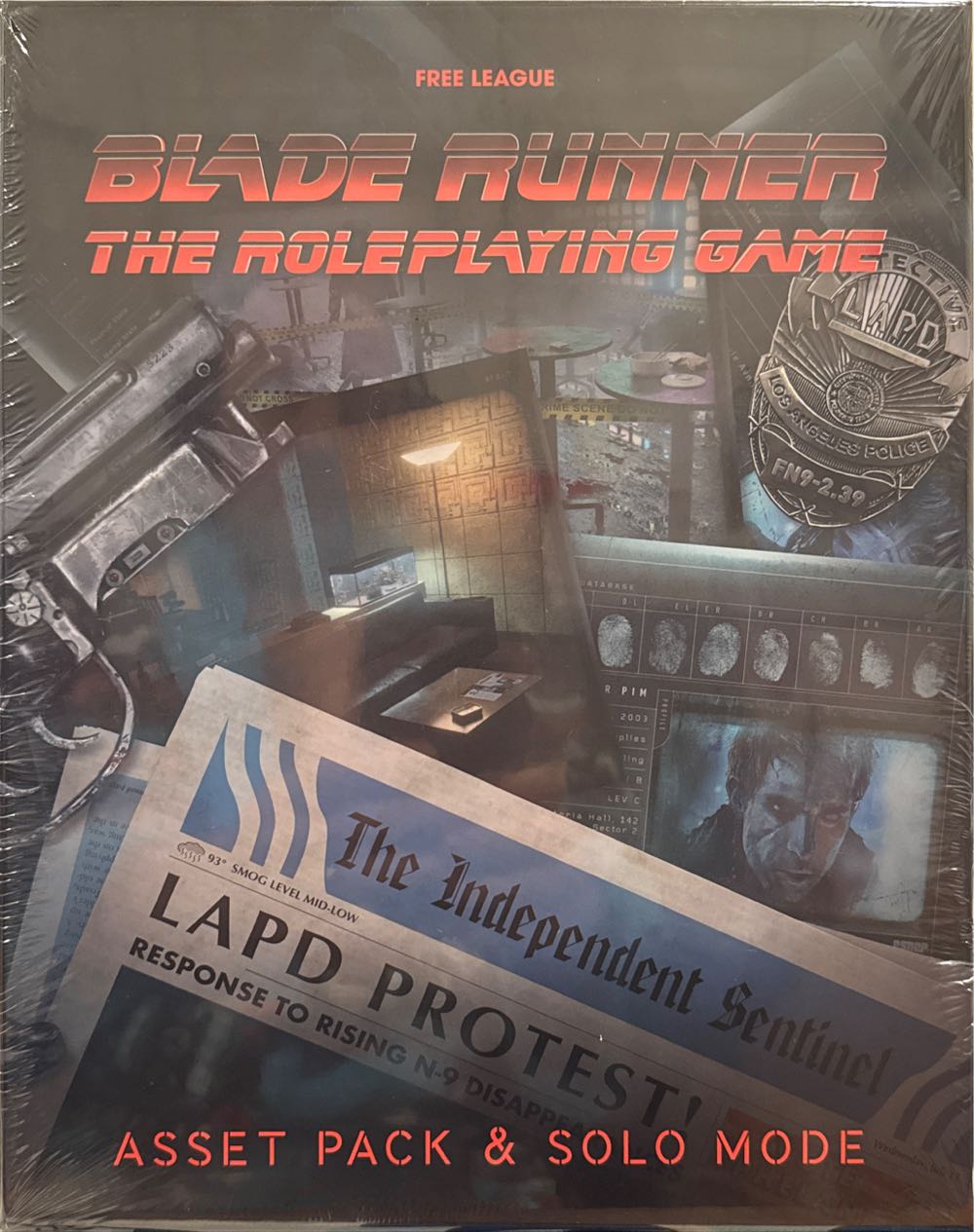 Nippon: Zaibatsu - Emperor’s Edition