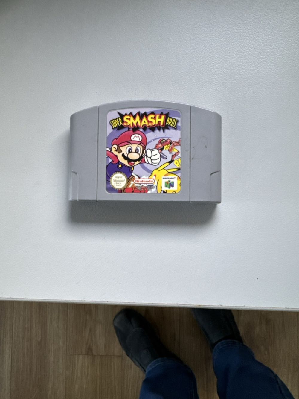 Everdell Silverfrost FR