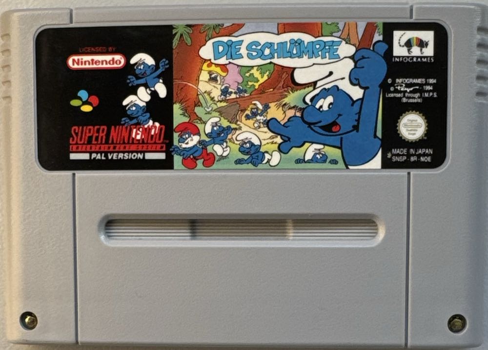 Ravensburger Imaginiff... Board Game