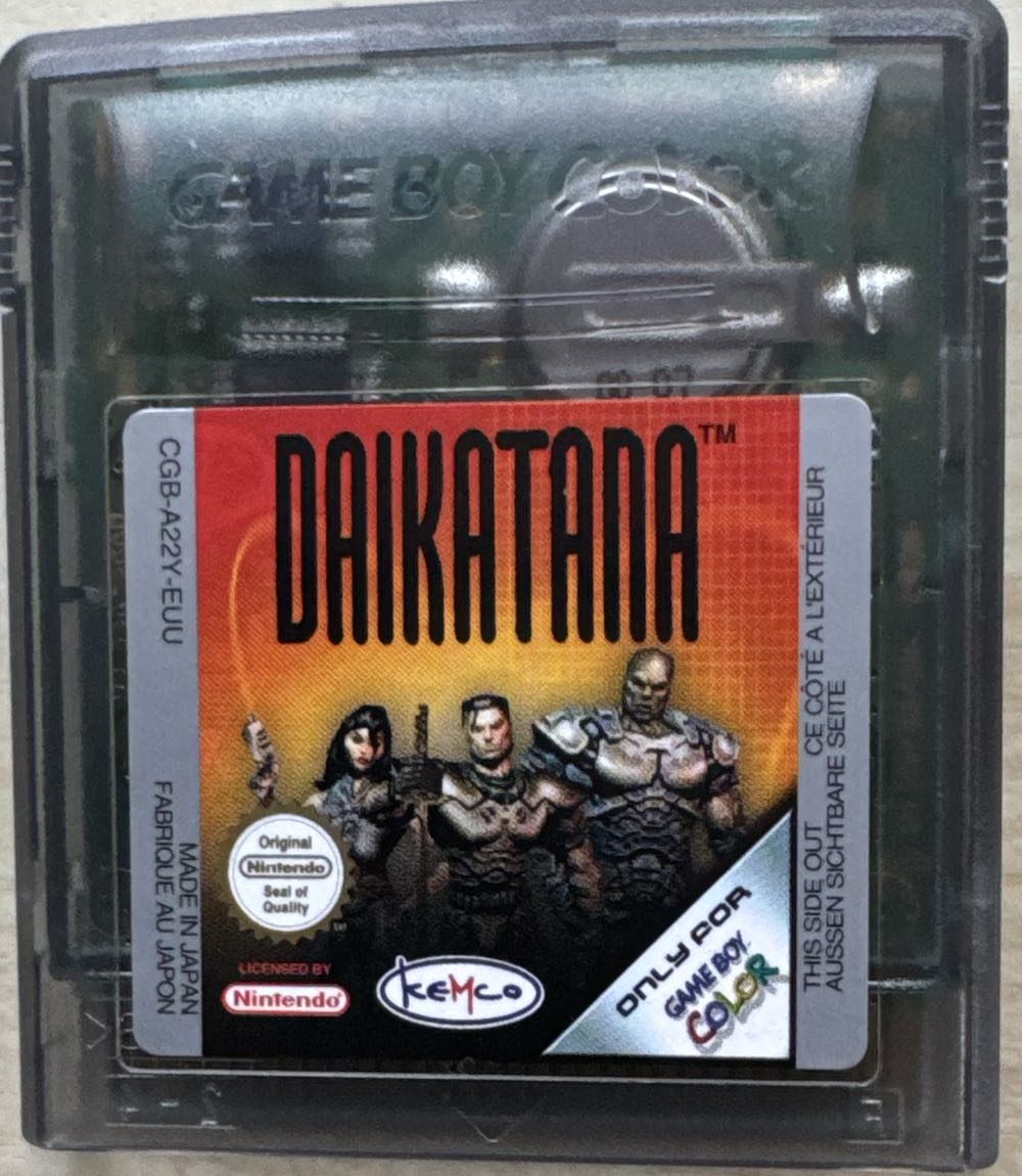 Kronologic Scenario IV & V