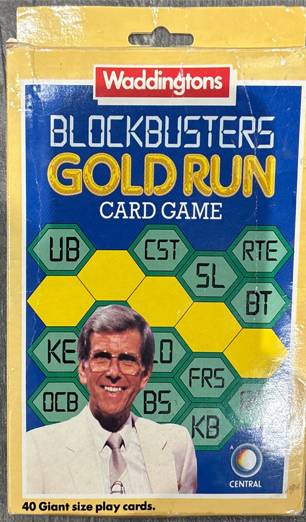 Nightbane - Survival Guide Sourcebook