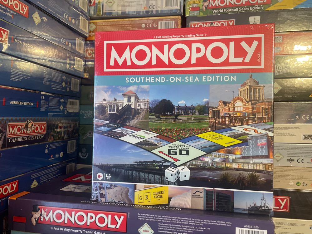 Monopoly