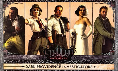 Thunder Road: Vendetta