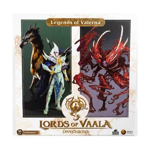 D&D Underdeep - GM Screen - Terror From the Underdeep 5E