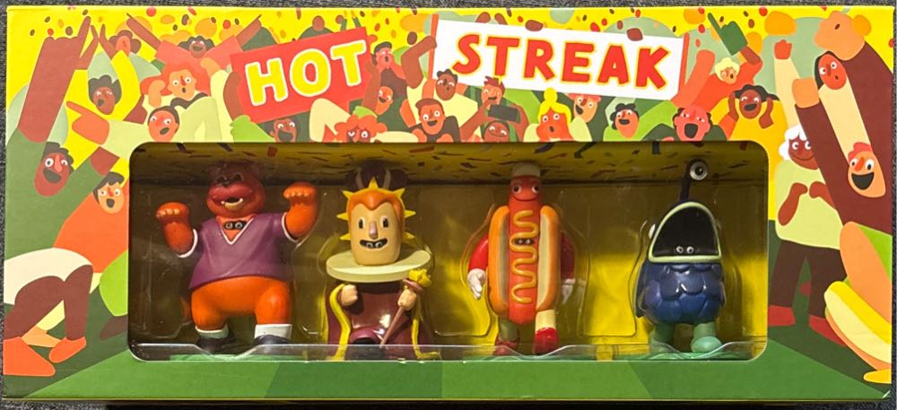 Star Wars: The Mandalorian Precious Cargo | The Hotshot Card Throwing Game That Tests Your Marksmanship | Ages 8 | 2-5 Players