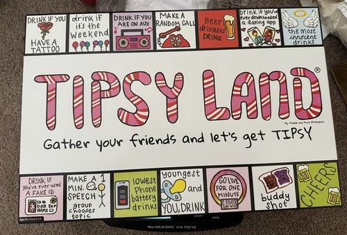 Brain Freeze Card The Speakbeforeyouthink Party Family Friendly *new* Speak Before You Think