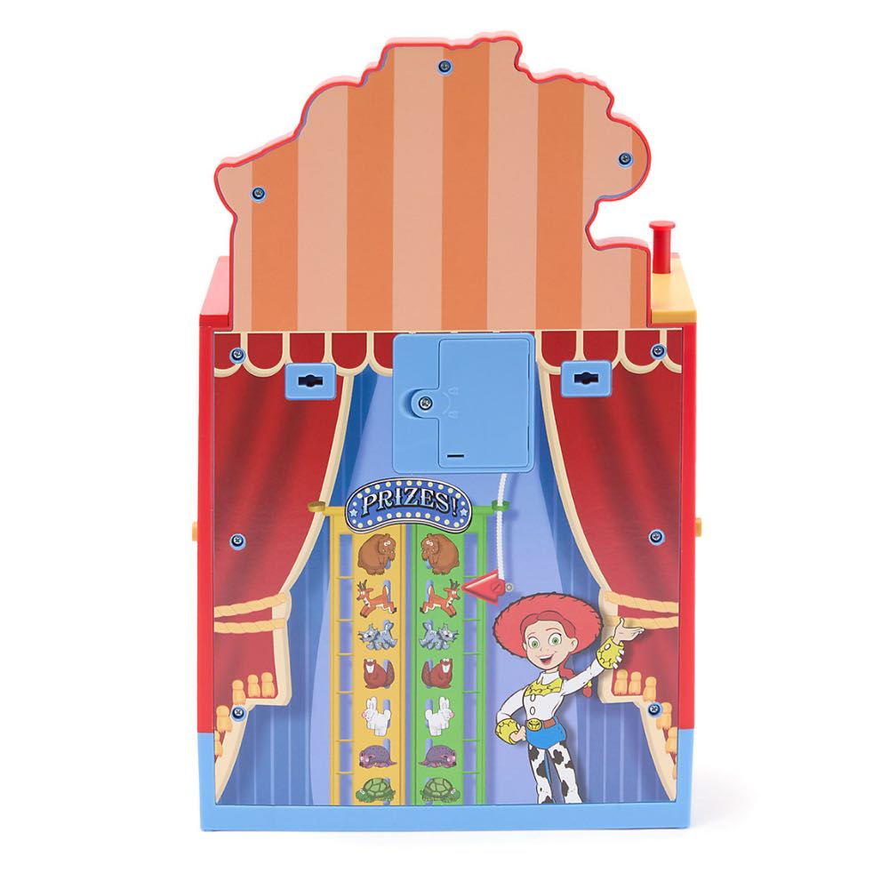 TOY STORY MIDWAY MANIA!  (2) board game collectible [Barcode 417030056707] - Main Image 4