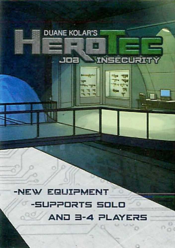 7th Citadel: Three Good Fellows