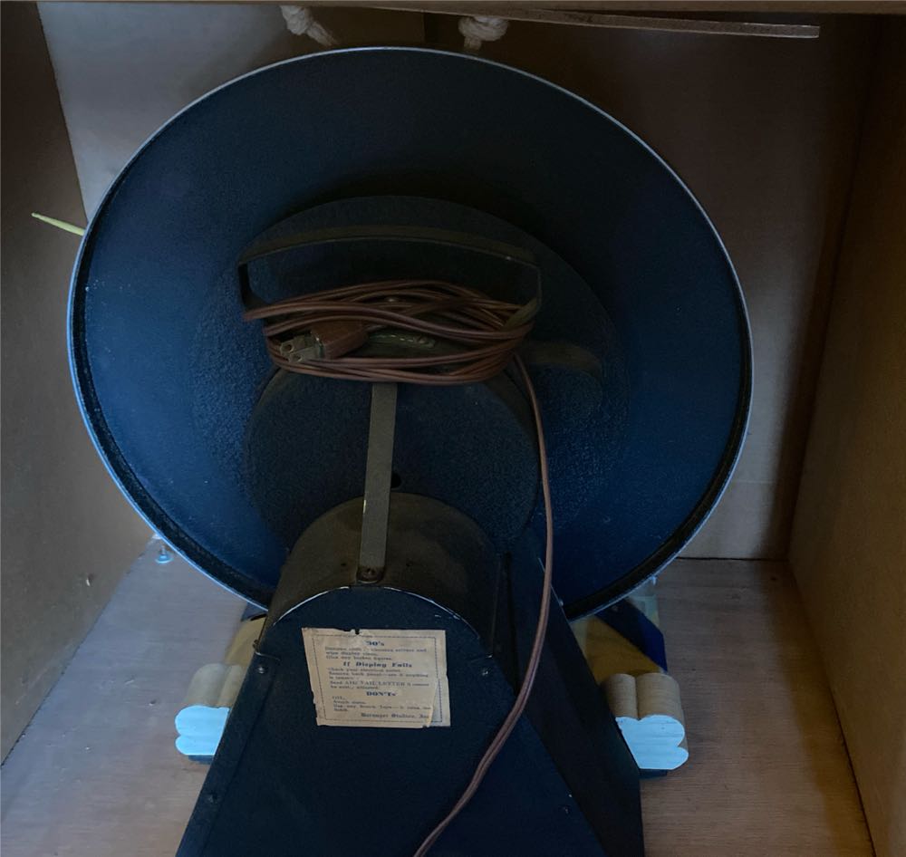 Rocket  board game collectible - Main Image 2