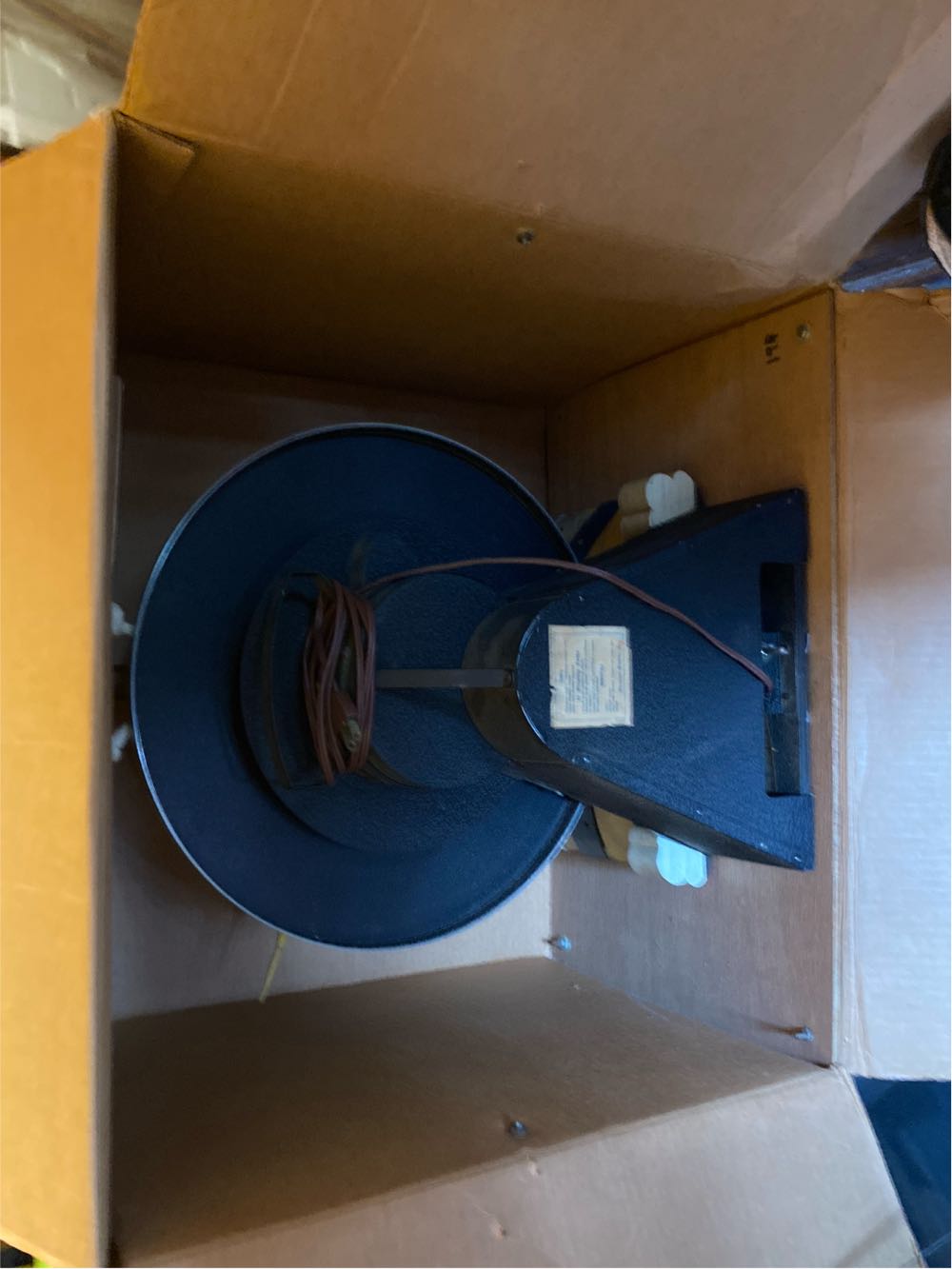 Rocket  board game collectible - Main Image 3