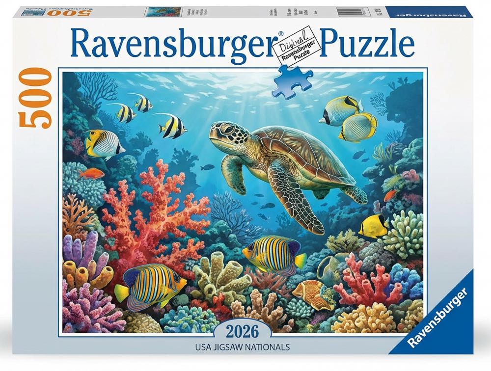 The Awful Green Things from Outer Space