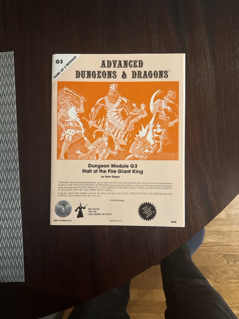 SAGA: Age of Hannibal