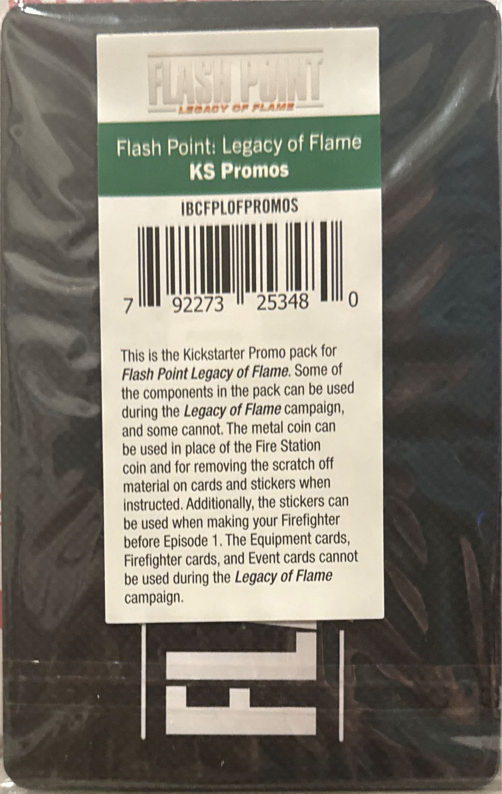 Flip Voyage: Fantastic Discoveries Mini Expansion