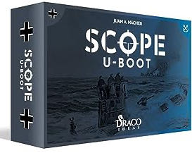 Dust Tactics - Operation Cerberus (Box Only)