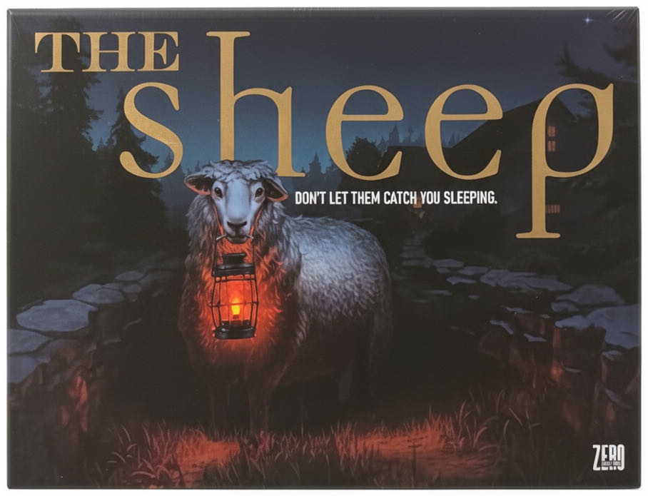 The Sheep