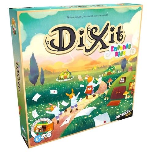 Dixit: Kids