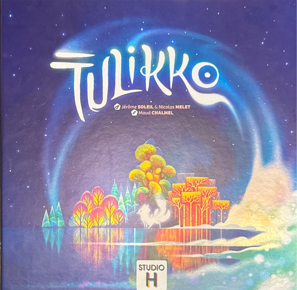 Tulikko